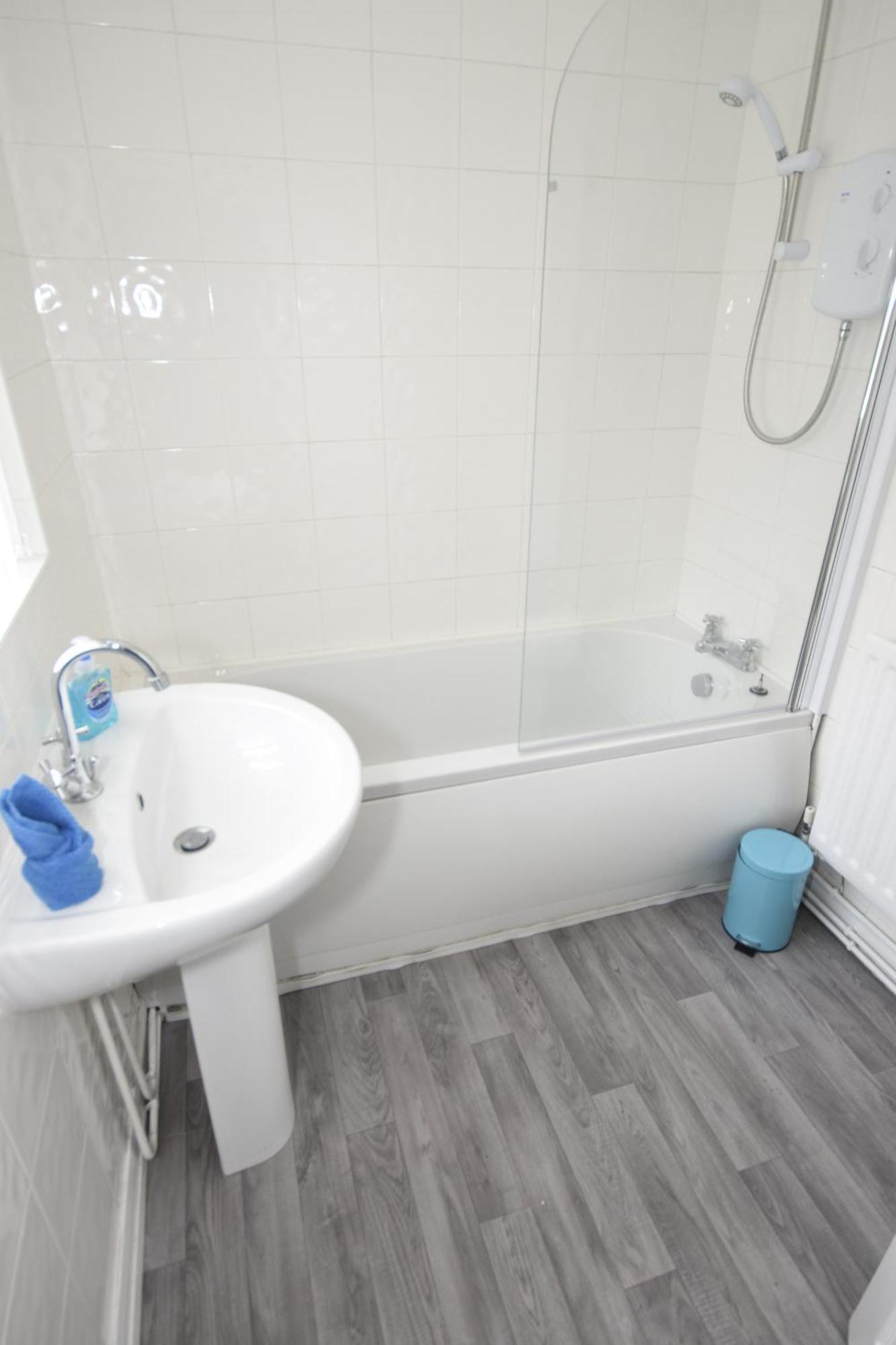 Townhouse @ Penkhull New Road Stoke Hotel ภายนอก รูปภาพ