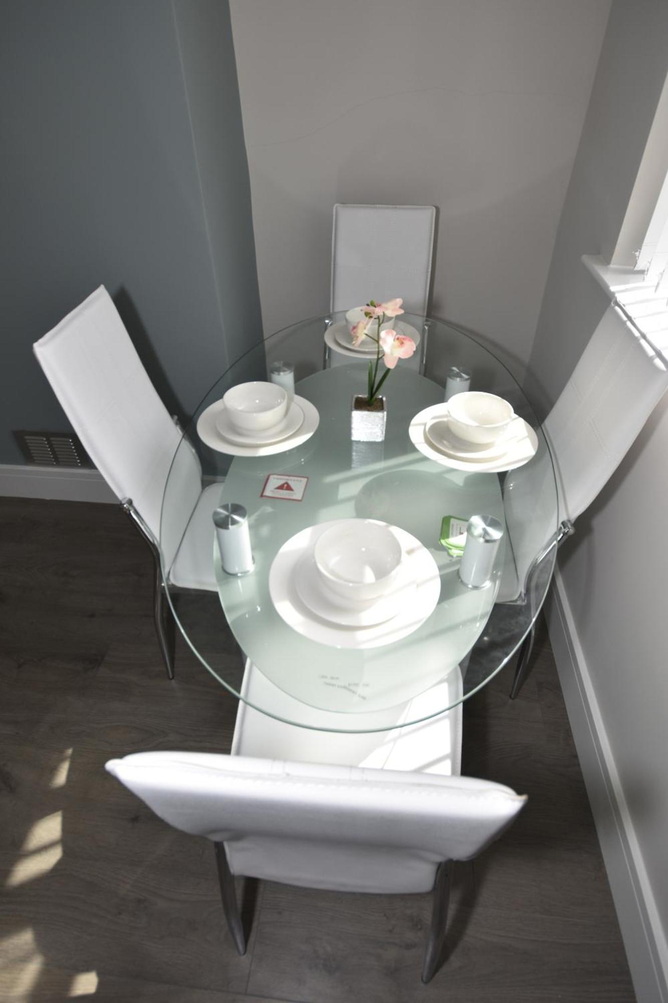 Townhouse @ Penkhull New Road Stoke Hotel ภายนอก รูปภาพ