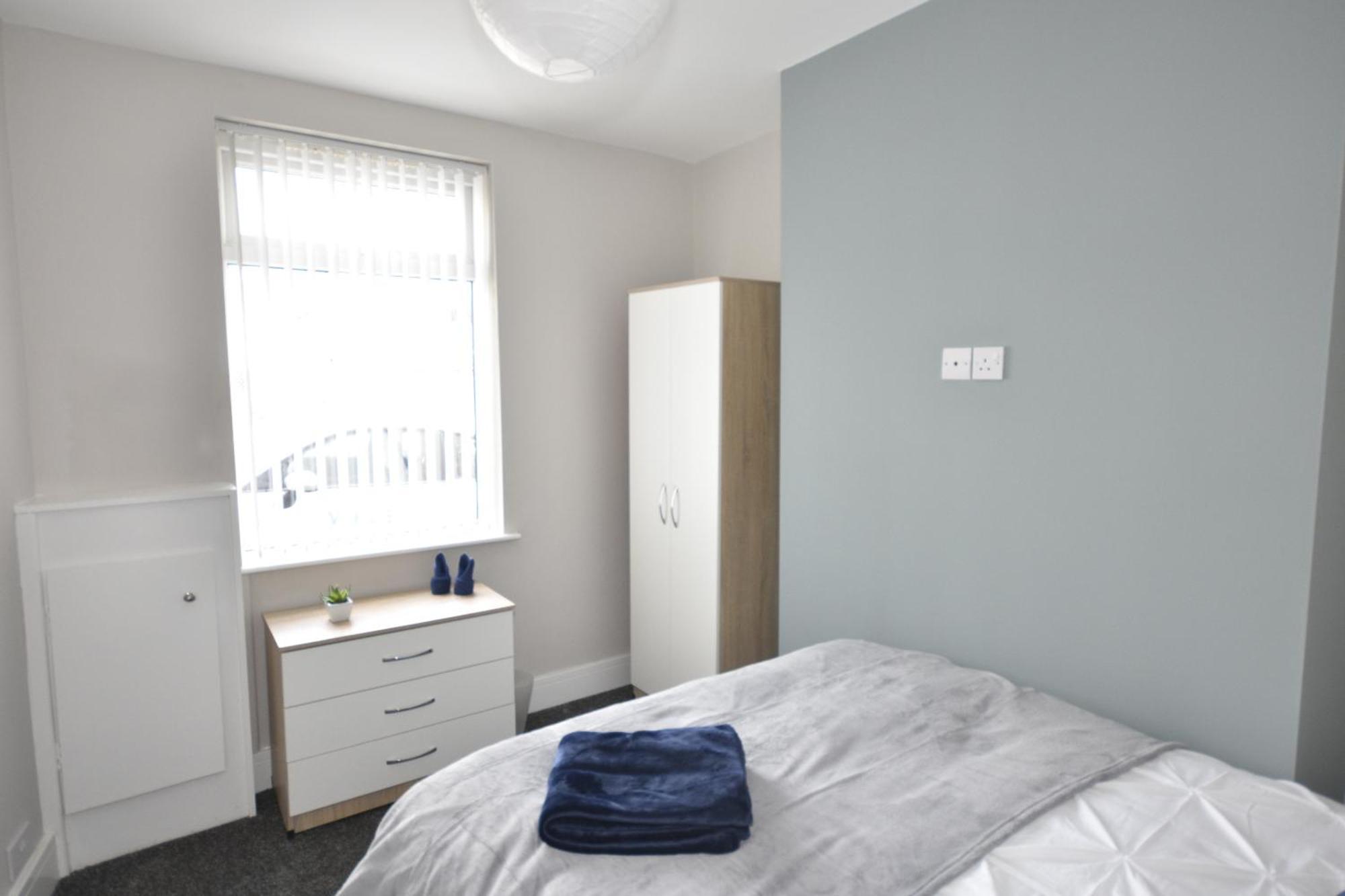 Townhouse @ Penkhull New Road Stoke Hotel ภายนอก รูปภาพ