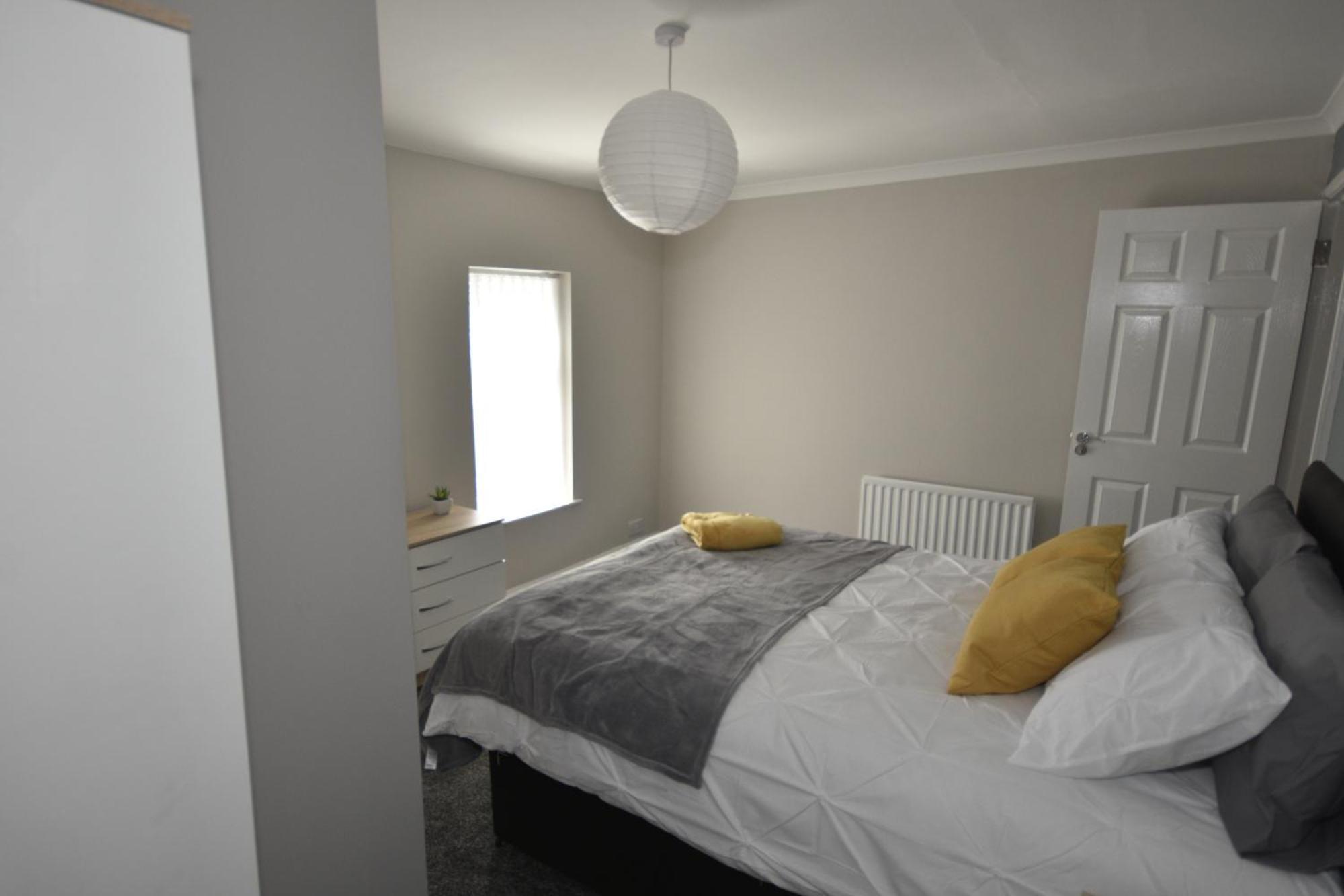 Townhouse @ Penkhull New Road Stoke Hotel ภายนอก รูปภาพ