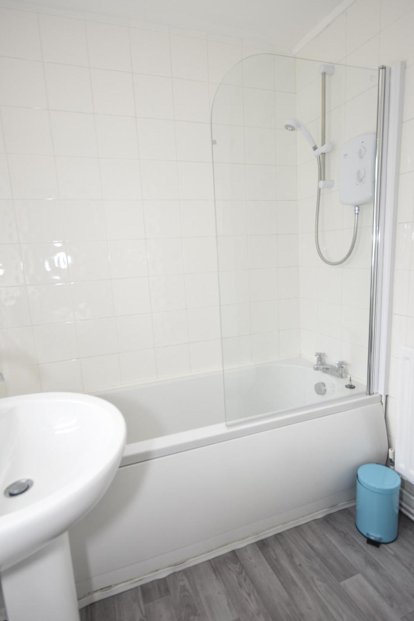 Townhouse @ Penkhull New Road Stoke Hotel ภายนอก รูปภาพ
