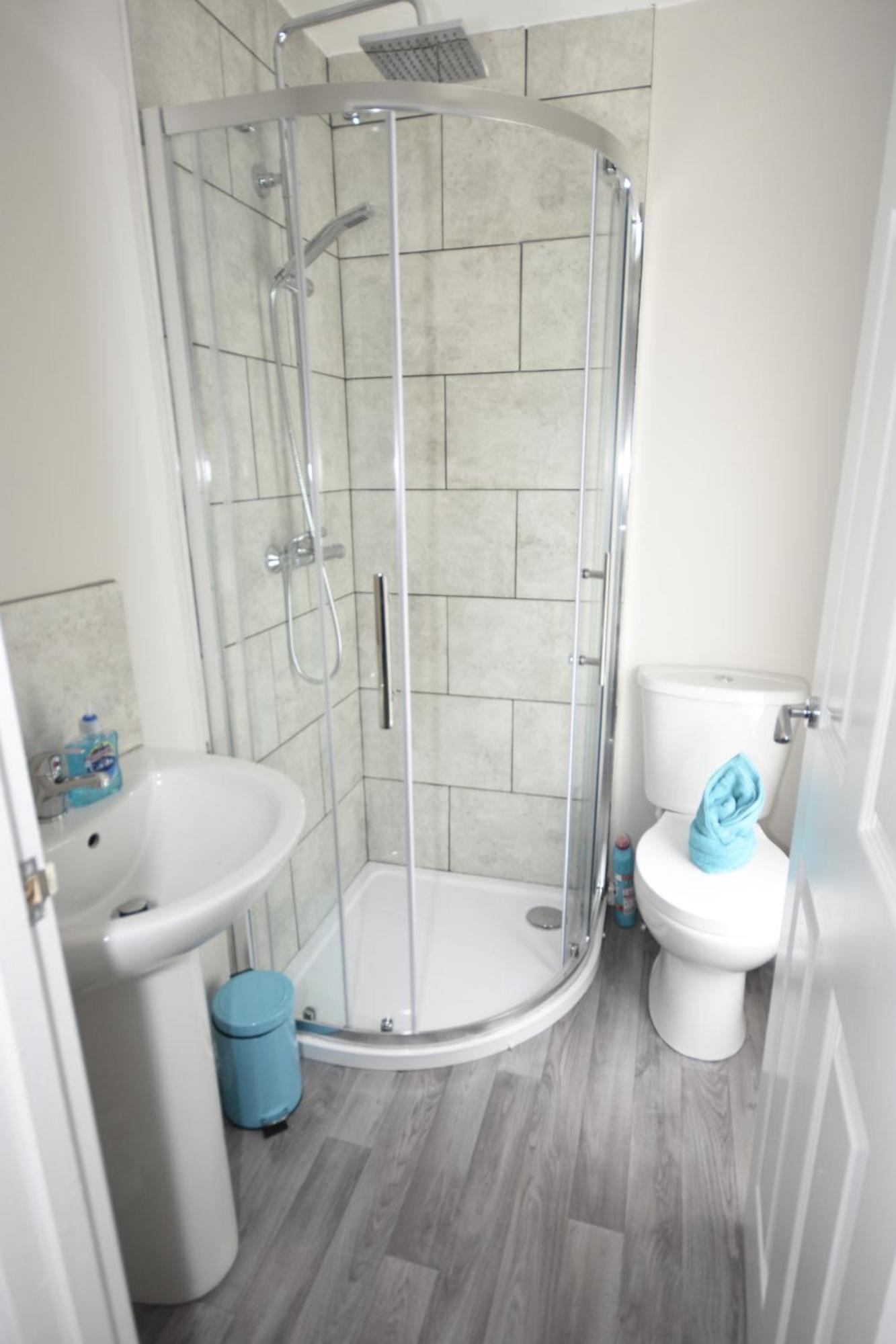 Townhouse @ Penkhull New Road Stoke Hotel ภายนอก รูปภาพ